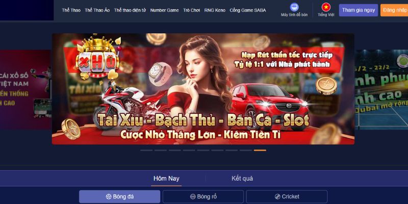 Từng bước cụ thể trong quá trình đăng ký Bong88