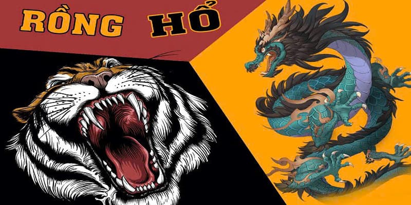 Game Rồng và Hổ là sự lựa chọn lý tưởng mà bạn nên trải nghiệm