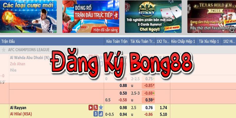 Vài điều cần chú trọng khi tạo tài khoản
