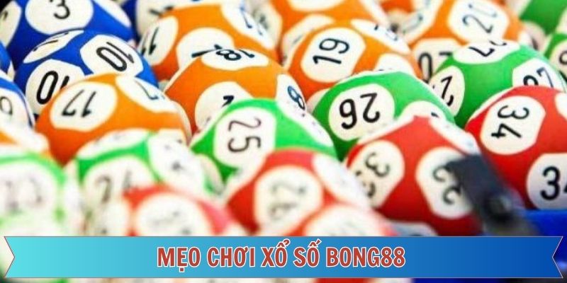 Bí kíp tham gia lô đề online Bong88 thắng đậm