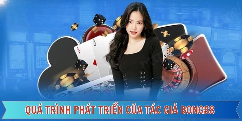 Quá trình phát triển nhà cái của David Le