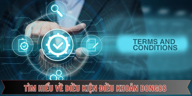 Giới thiệu đôi nét về quy định tại nhà cái