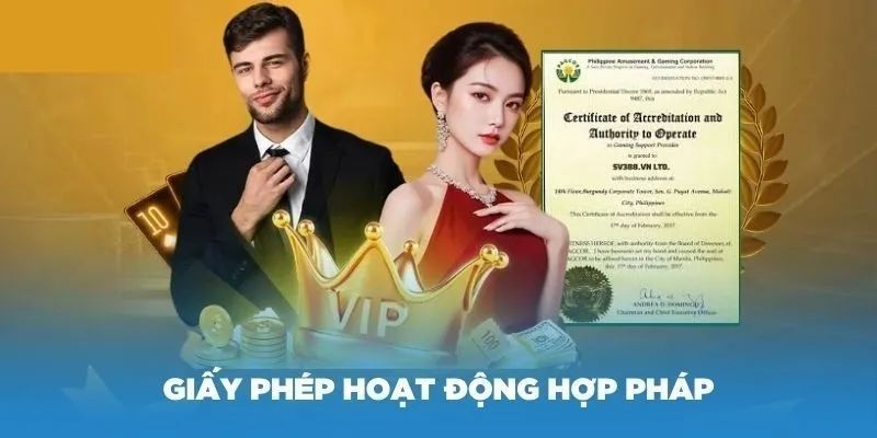 Giải mã cách hiểu về văn bản chứng nhận uy tín